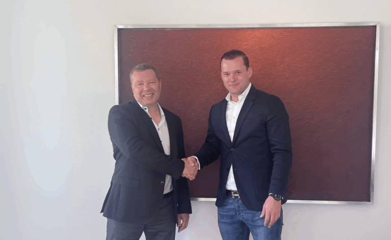 AGENTIL joins CONVOTIS.