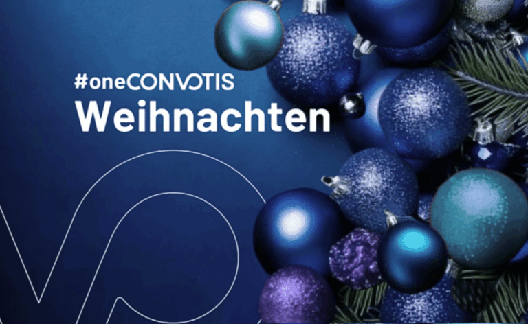 Donations Instead of Gifts: CONVOTIS Supports Doctors Without Borders and the German Childhood Cancer Foundation