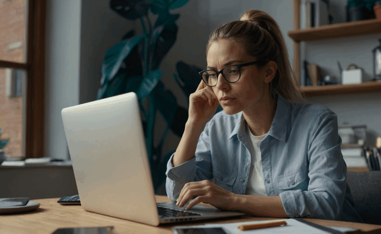 Oficina en casa eficiente: herramientas y estrategias