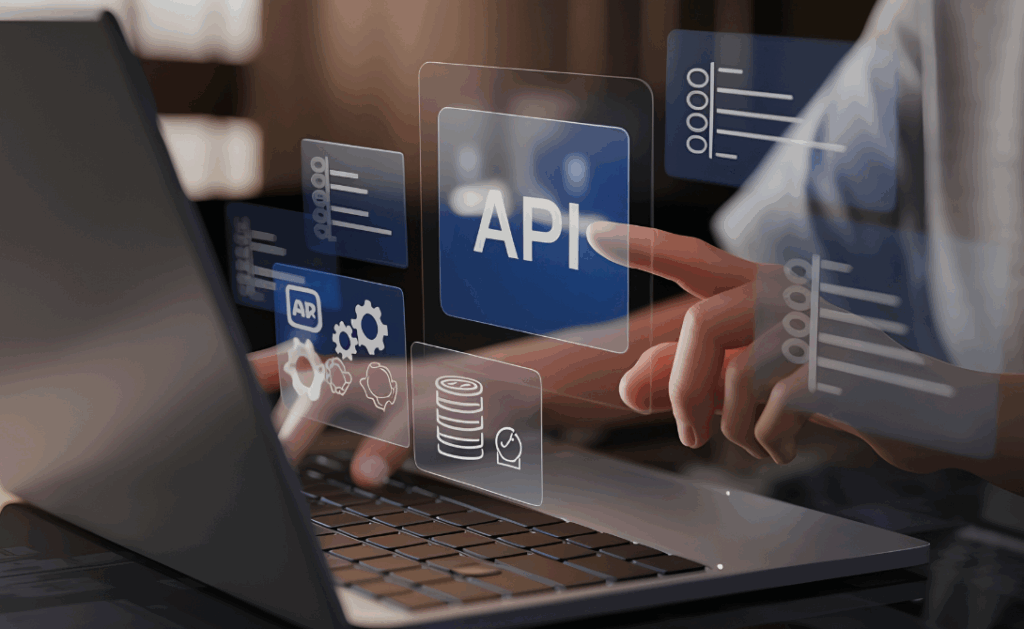 Seguridad API: Interfaces seguras en la arquitectura informática