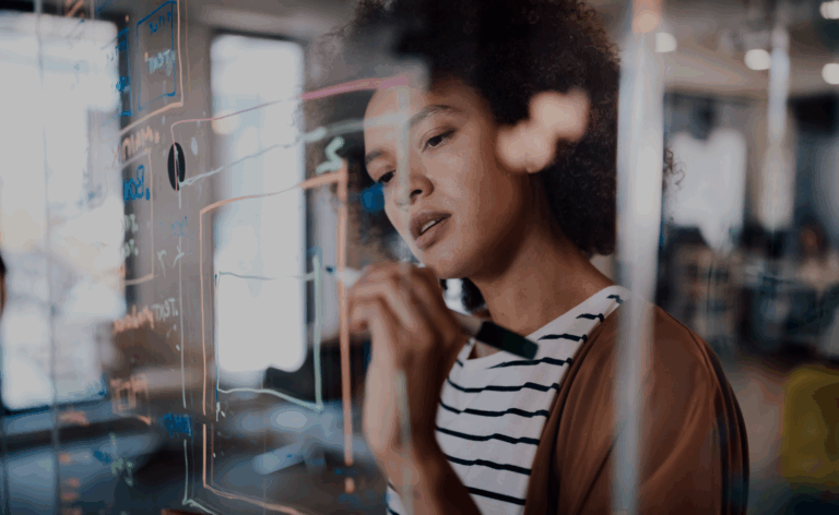 Integración en sistemas híbridos: uso eficaz de flujos de trabajo automatizados