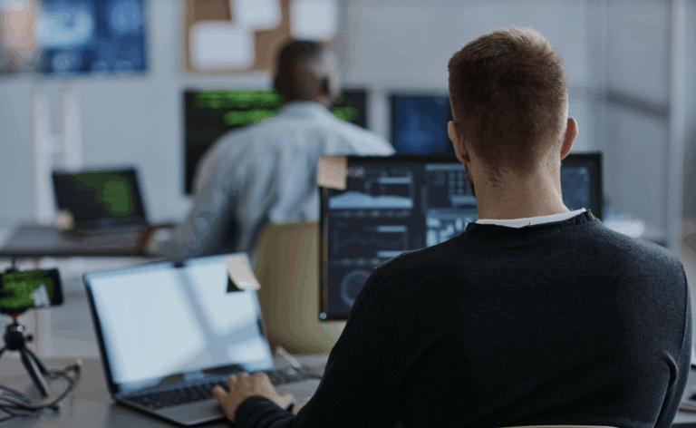 Seguridad en Kubernetes: Mejores prácticas para proteger entornos de contenedores