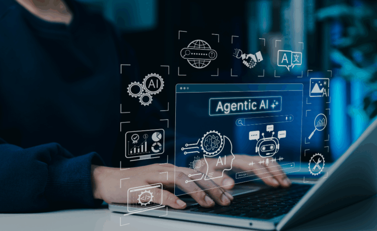 De la Generative AI a los Agentic Systems: Cómo están evolucionando las arquitecturas de IA empresarial