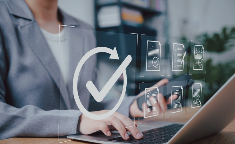 De un enfoque centrado en documentos a uno preparado para la IA: por qué los modelos de información estructurados son esenciales