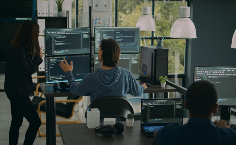 Why Platform Programs Fail at Interfaces in Enterprise IT