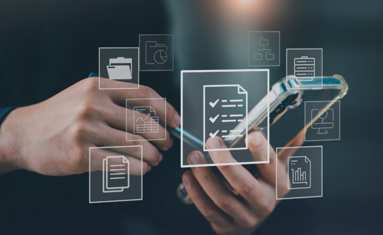 Intelligent Document Processing en el entorno empresarial – Arquitectura, alcance y limitaciones técnicas