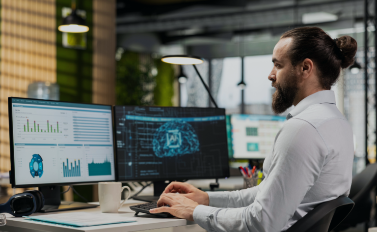 Designing Enterprise Platforms: Architectural Decisions Between Cloud, Security and Operations