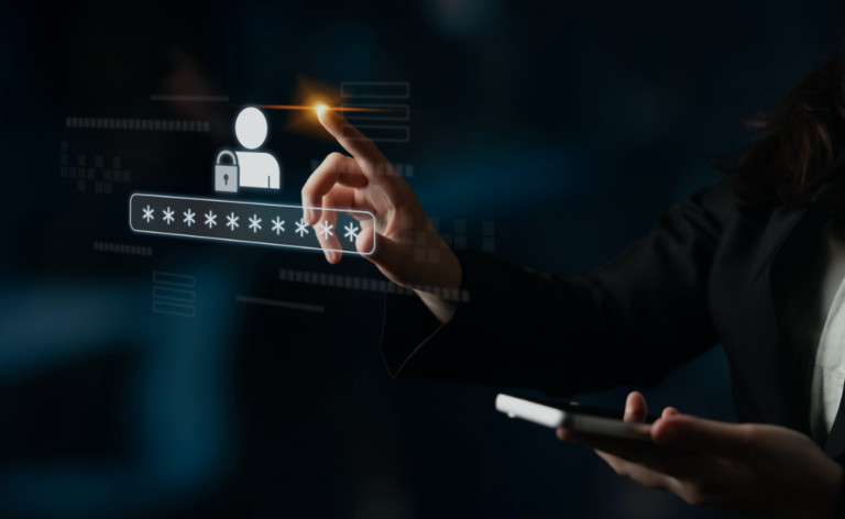 Identity and Access Management como instancia estructural de control en arquitecturas de plataforma modernas