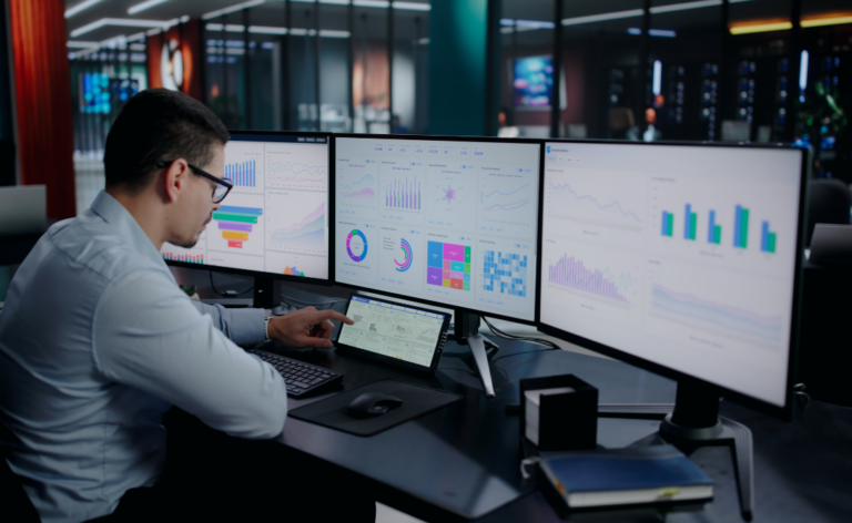 Real-Time Analytics in Sovereign Cloud and Hybrid Environments