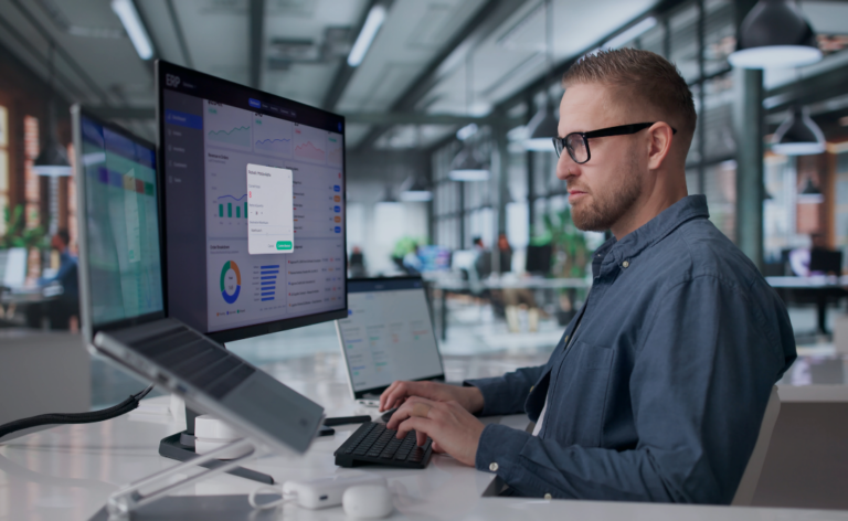 Los proyectos de plataformas cloud pierden el control – y ahí es donde empieza el verdadero problema