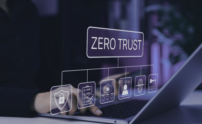 Arquitecturas Zero Trust: Control de acceso y autorización continua en sistemas distribuidos