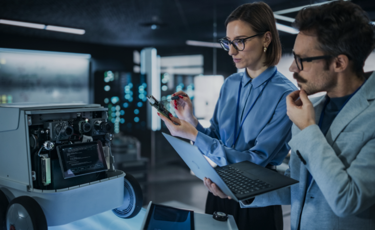 Por qué los modelos genéricos fallan en la industria