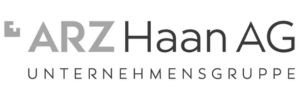 Kunden Logo CONVOTIS ARZ Haan AG