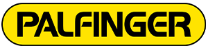Kunden Logo CONVOTIS PALFINGER