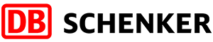 Kunden Logo CONVOTIS DB Schenker