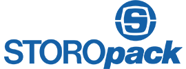 Kunden Logo CONVOTIS STOROpack