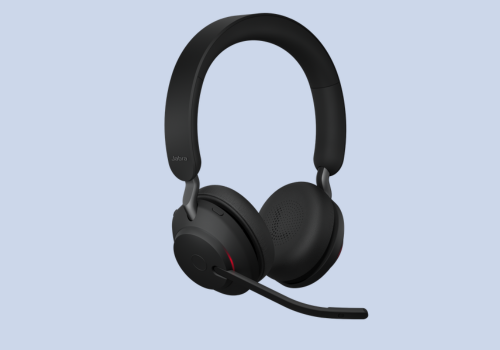 Stockimage CONVOTIS Headset