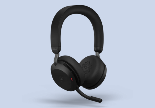 Stockimage CONVOTIS Headset