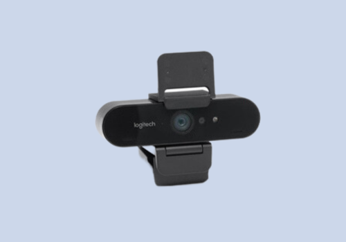 Stockimage CONVOTIS Webcam