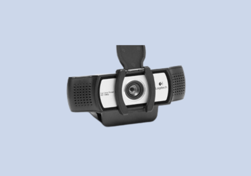 Stockimage CONVOTIS Webcam