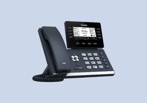 Stockimage CONVOTIS Telephone