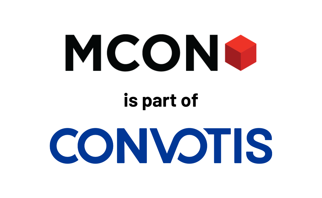 MCON Managed Services is part of CONVOTIS Group – IT infrastructure and managed services provider joins CONVOTIS