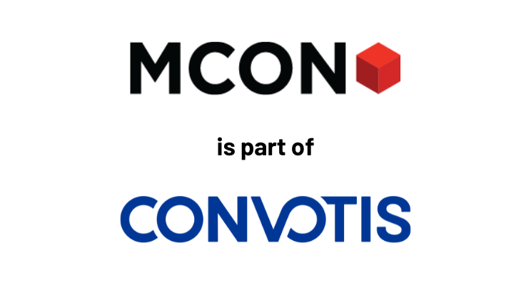 CONVOTIS Newsbeitrag MCON