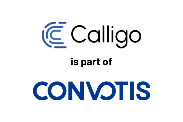 CONVOTIS Newsbeitrag Calligo