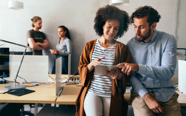 HR Karriere Stellenanzeigen Stockimages