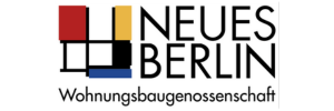 Kunden Logo CONVOTIS Neues Berlin