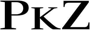 Kunden Logo CONVOTIS PKZ