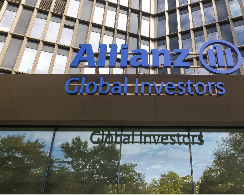 Success Story Allianz
