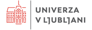 Kunden Logo CONVOTIS University of Ljubljana