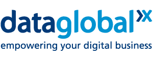 Kunden Logo CONVOTIS dataglobal