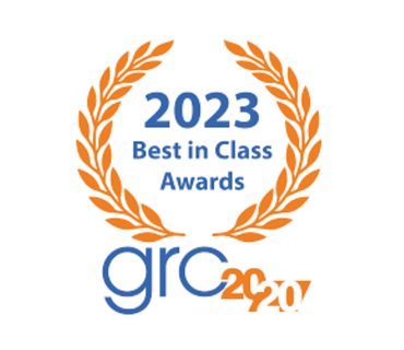 2023 Best in Class GRC Awards