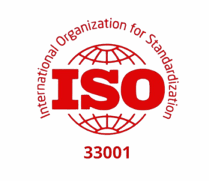 ISO 33001