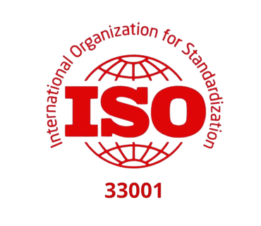 ISO 33001
