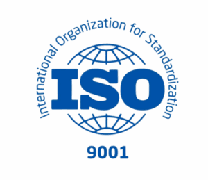 ISO 9001