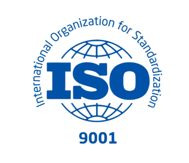 ISO 9001