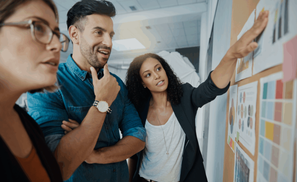 Data-Driven Decision Making: Mit Daten entscheiden