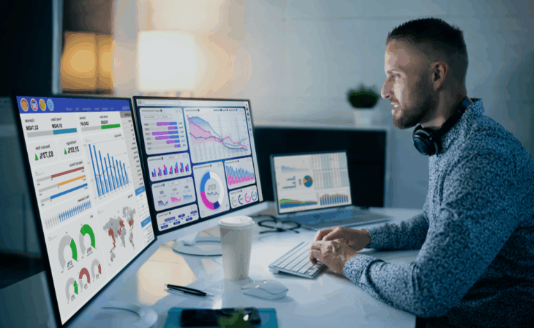 Data Governance für KI: Operative Architektur, Kontrolle und Skalierbarkeit