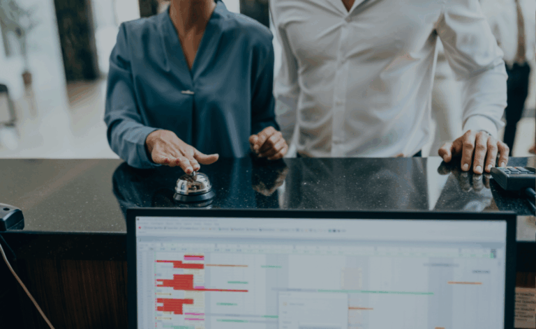 Customer Experience in der Hotel- und Tourismusbranche: Digitale Services präzise steuern