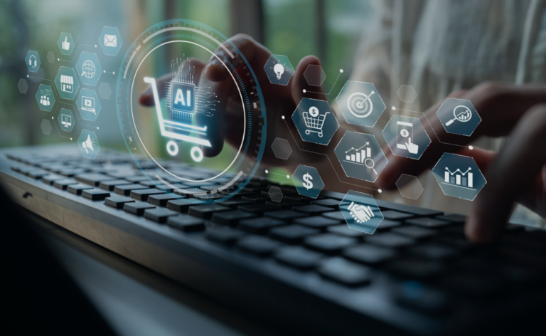 AI in Retail: From Analytics to Operational Control