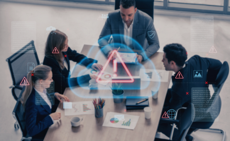 Incident Detection and Response in modernen IT-Landschaften