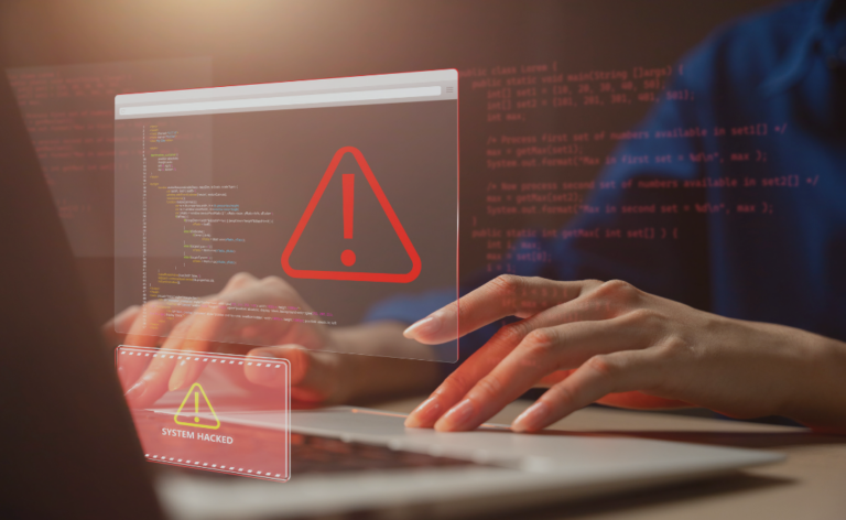 Cyberangriffe in Europa: Angriffsdruck auf digitale Plattformen in Deutschland