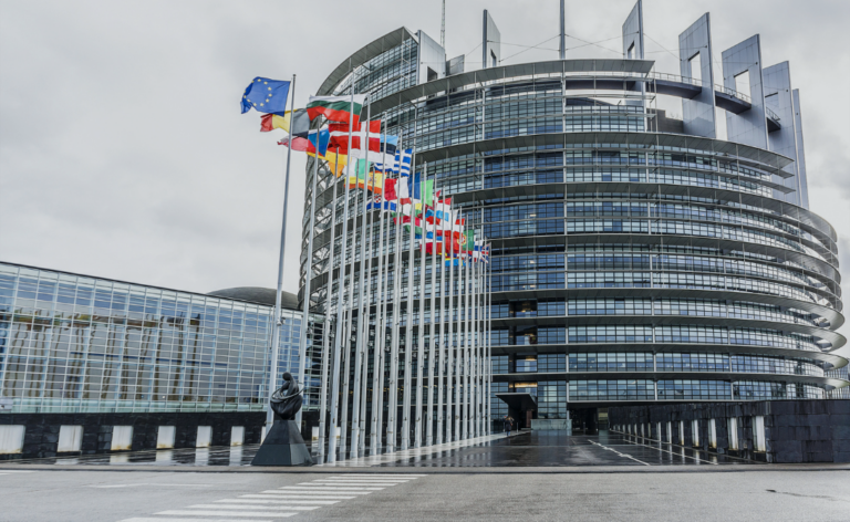 Digitale Unabhängigkeit Europa – warum 99 % sie wollen, aber kaum jemand handelt