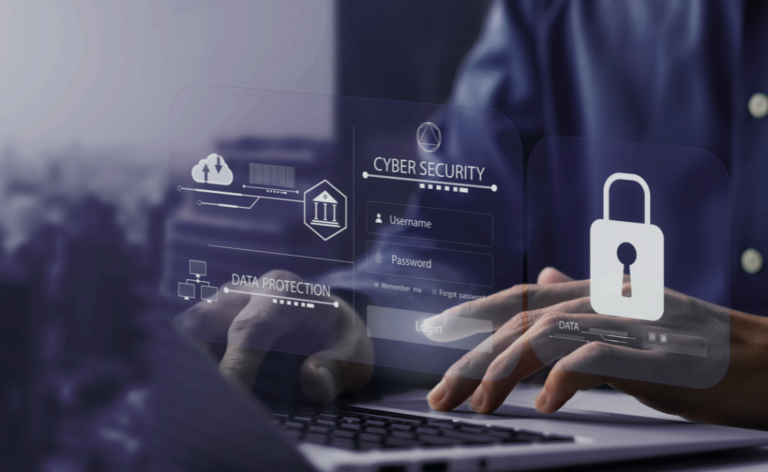 Verteilte Systeme End-to-End absichern: Kontrollen für APIs, Daten und Workloads