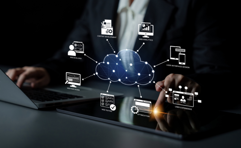 Managed vs. Self-Managed Private Cloud im Vergleich